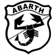 STAGE 1 ABARTH